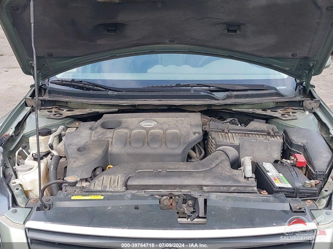 1N4AL21E28N531996 2008 NISSAN ALTIMA photo no. 10