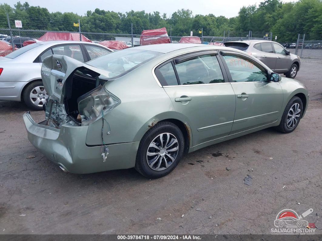 1N4AL21E28N531996 2008 NISSAN ALTIMA photo no. 4