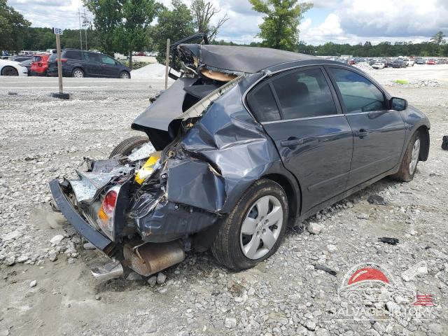 1N4AL21E38C178938 2008 NISSAN ALTIMA photo no. 3