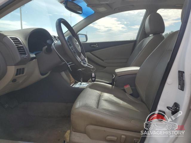 1N4AL21E58C196308 2008 NISSAN ALTIMA photo no. 7
