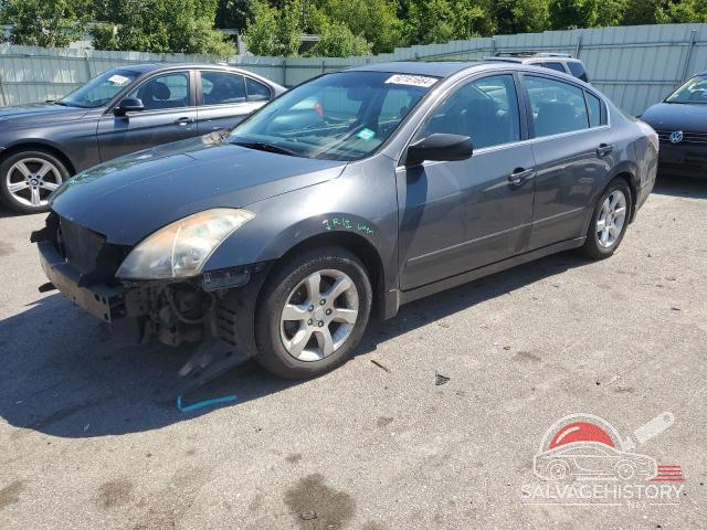 1N4AL21E68N550583 2008 NISSAN ALTIMA photo no. 10