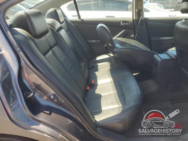 1N4AL21E68N550583 2008 NISSAN ALTIMA photo no. 10