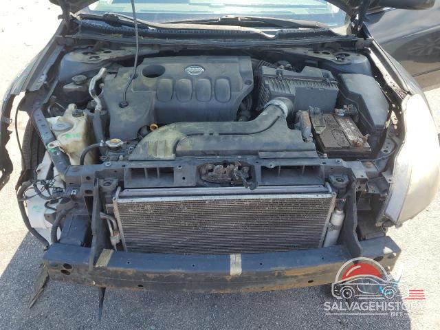 1N4AL21E68N550583 2008 NISSAN ALTIMA photo no. 11