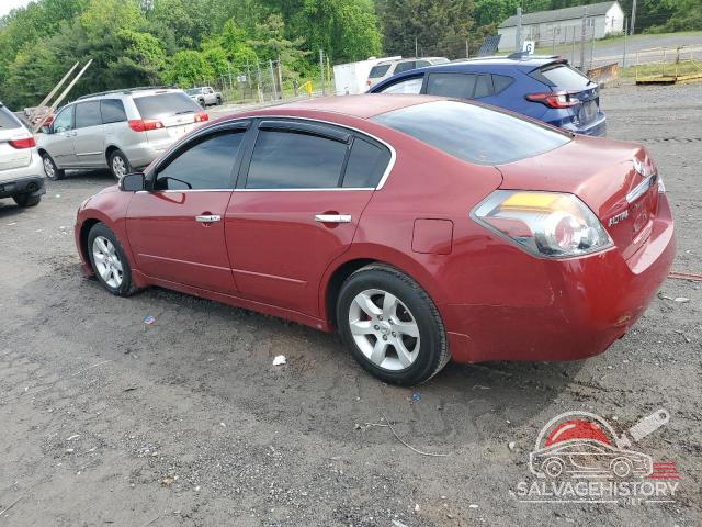 1N4AL21EX8C208856 2008 NISSAN ALTIMA photo no. 2