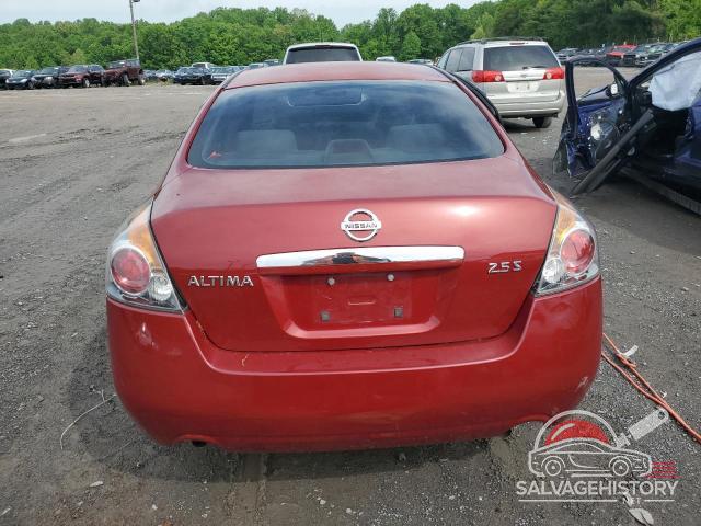 1N4AL21EX8C208856 2008 NISSAN ALTIMA photo no. 6