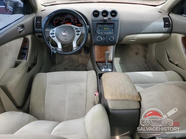 1N4AL21EX8C208856 2008 NISSAN ALTIMA photo no. 8