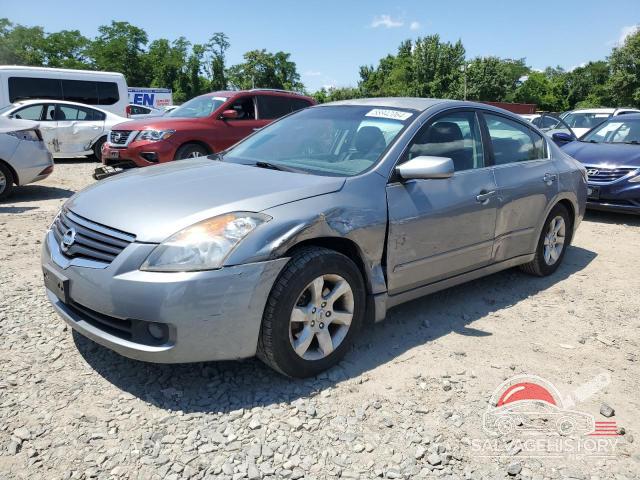 1N4AL21EX8C238617 2008 NISSAN ALTIMA photo no. 19