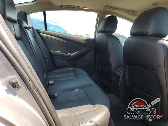 1N4AL21EX8C238617 2008 NISSAN ALTIMA photo no. 10