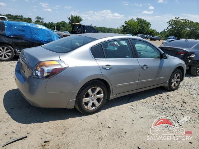1N4AL21EX8C238617 2008 NISSAN ALTIMA photo no. 3