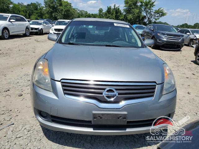 1N4AL21EX8C238617 2008 NISSAN ALTIMA photo no. 5