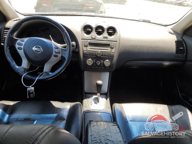 1N4AL21EX8C238617 2008 NISSAN ALTIMA photo no. 8