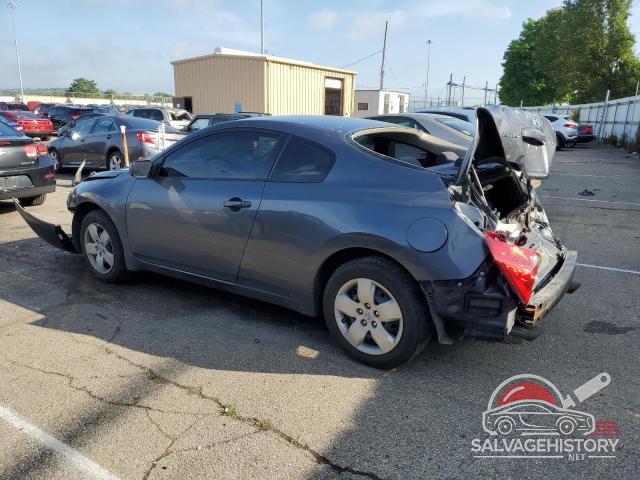 1N4AL24E48C286593 2008 NISSAN ALTIMA photo no. 2