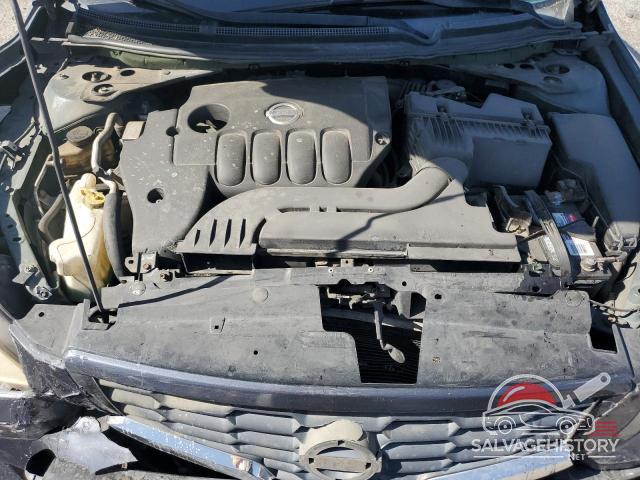 1N4AL24E78C110427 2008 NISSAN ALTIMA photo no. 11