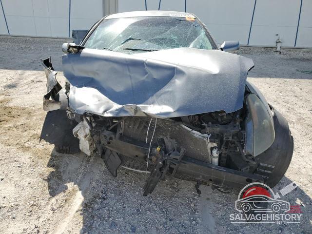 1N4AL24E98C213073 2008 NISSAN ALTIMA photo no. 5