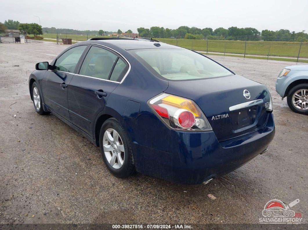1N4BL21E18N465851 2008 NISSAN ALTIMA photo no. 3