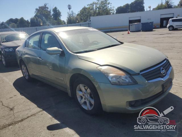 1N4CL21E48C272383 2008 NISSAN ALTIMA photo no. 4