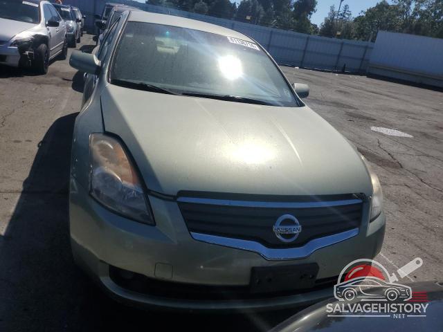 1N4CL21E48C272383 2008 NISSAN ALTIMA photo no. 5