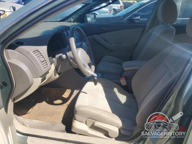 1N4CL21E48C272383 2008 NISSAN ALTIMA photo no. 7
