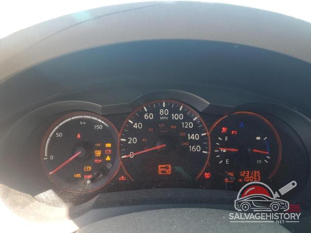 1N4CL21E48C272383 2008 NISSAN ALTIMA photo no. 9