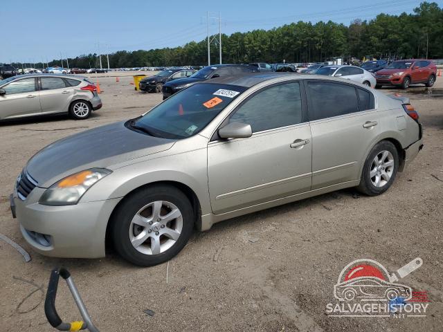 1N4AL21E09N400597 2009 NISSAN ALTIMA photo no. 8