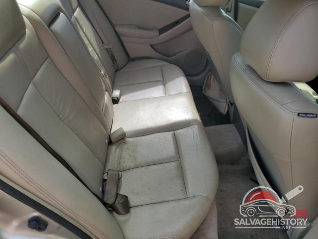 1N4AL21E09N400597 2009 NISSAN ALTIMA photo no. 10