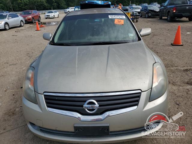 1N4AL21E09N400597 2009 NISSAN ALTIMA photo no. 5