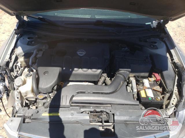 1N4AL21E19C197036 2009 NISSAN ALTIMA photo no. 11
