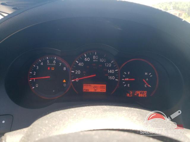 1N4AL21E19C197036 2009 NISSAN ALTIMA photo no. 9