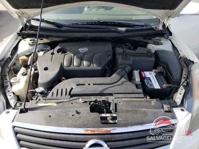 1N4AL21E19N513586 2009 NISSAN ALTIMA photo no. 11
