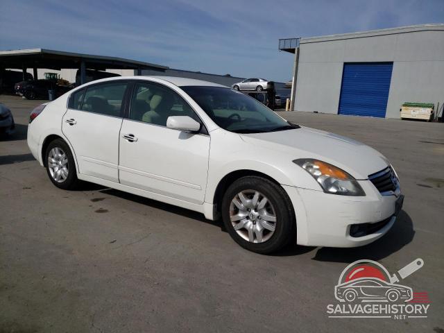 1N4AL21E19N513586 2009 NISSAN ALTIMA photo no. 4