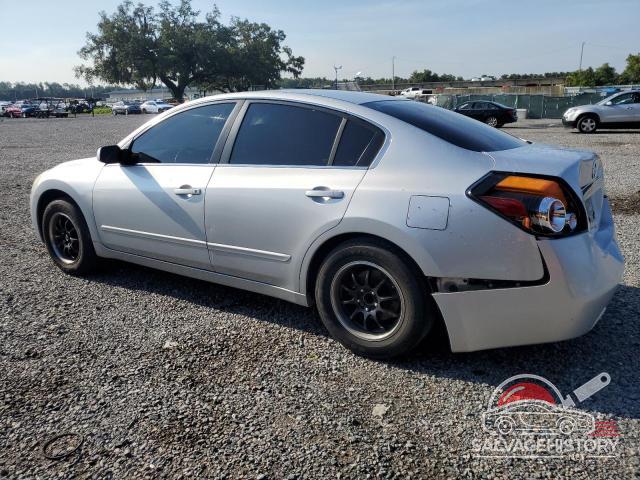 1N4AL21E29C171268 2009 NISSAN ALTIMA photo no. 2