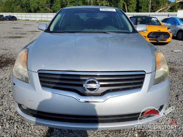 1N4AL21E29C171268 2009 NISSAN ALTIMA photo no. 5