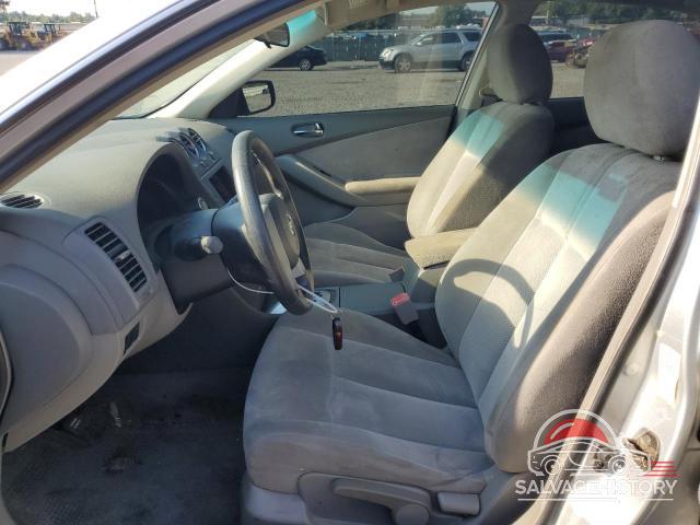 1N4AL21E29C171268 2009 NISSAN ALTIMA photo no. 7