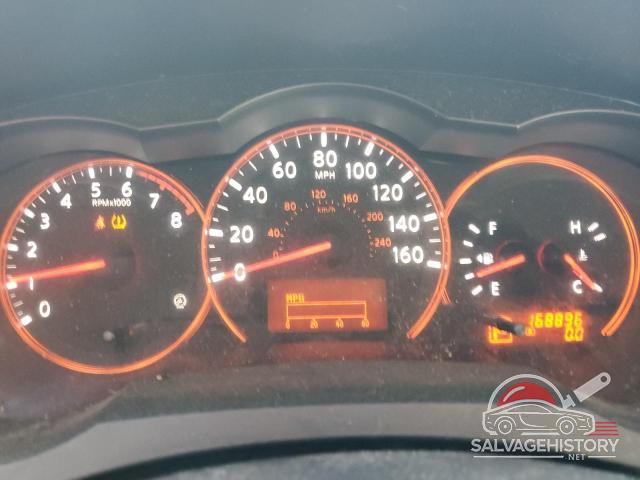 1N4AL21E29C171268 2009 NISSAN ALTIMA photo no. 9