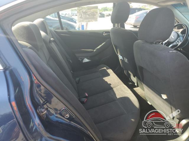 1N4AL21E49N474265 2009 NISSAN ALTIMA photo no. 10