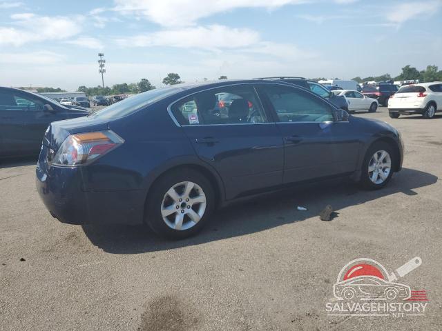 1N4AL21E49N474265 2009 NISSAN ALTIMA photo no. 3