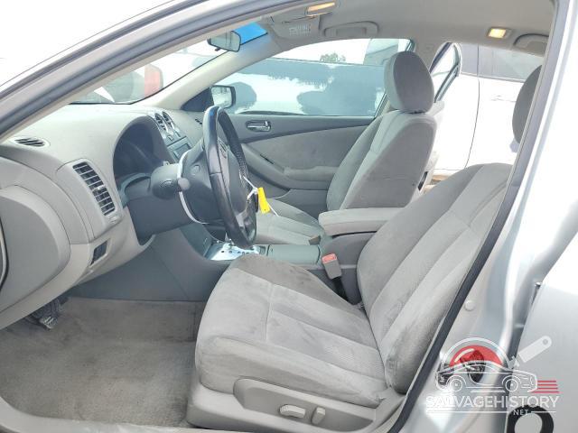 1N4AL21E49N500167 2009 NISSAN ALTIMA photo no. 7