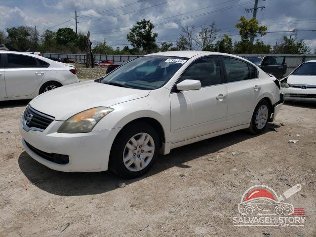 1N4AL21E59C194074 2009 NISSAN ALTIMA photo no. 1