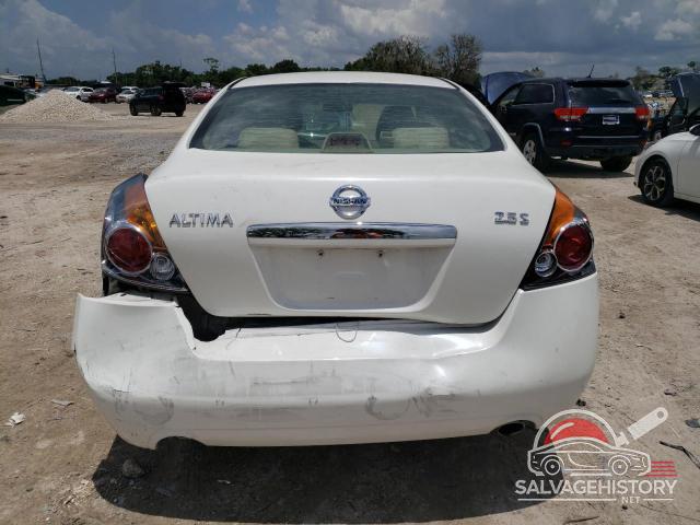 1N4AL21E59C194074 2009 NISSAN ALTIMA photo no. 6