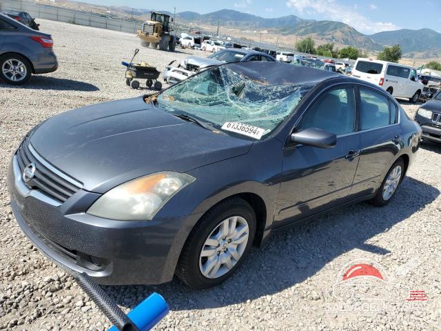 1N4AL21E59N463016 2009 NISSAN ALTIMA photo no. 13