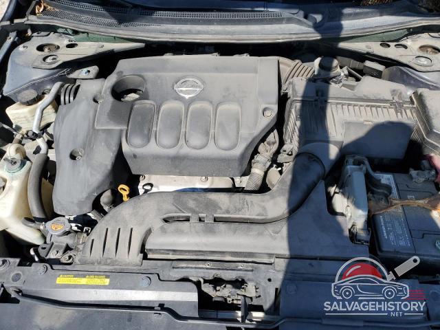 1N4AL21E59N463016 2009 NISSAN ALTIMA photo no. 11