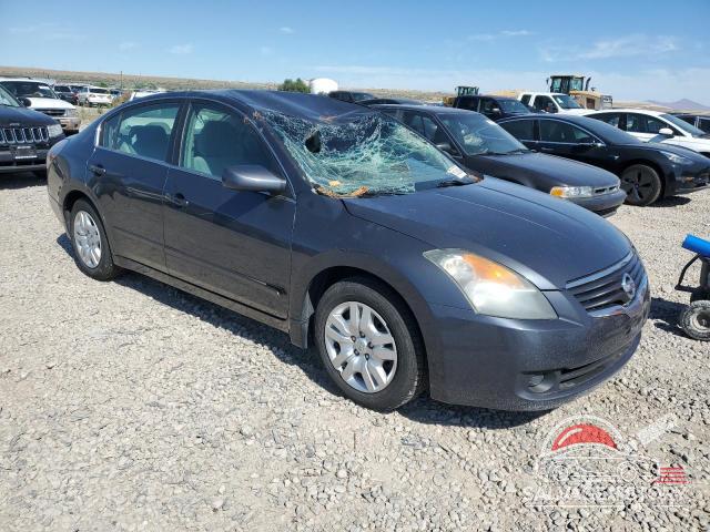 1N4AL21E59N463016 2009 NISSAN ALTIMA photo no. 4
