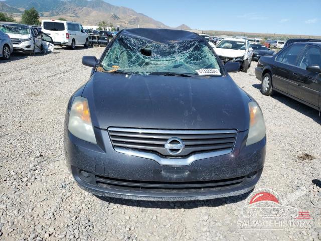 1N4AL21E59N463016 2009 NISSAN ALTIMA photo no. 5
