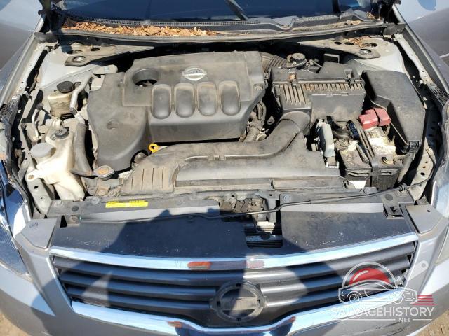 1N4AL21E69N514510 2009 NISSAN ALTIMA photo no. 11