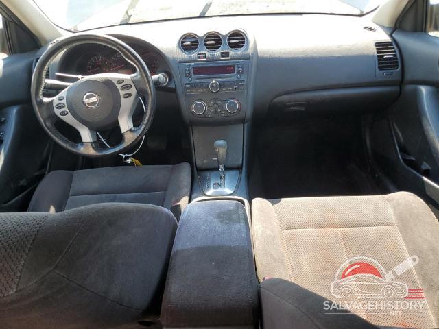 1N4AL21E69N514510 2009 NISSAN ALTIMA photo no. 8