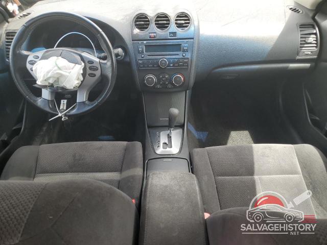 1N4AL21E99N518664 2009 NISSAN ALTIMA photo no. 8