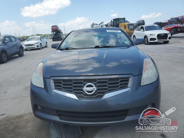 1N4AL24E29C152005 2009 NISSAN ALTIMA photo no. 5