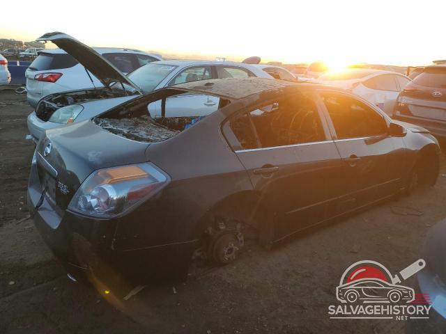 1N4BL21E09N452638 2009 NISSAN ALTIMA photo no. 3