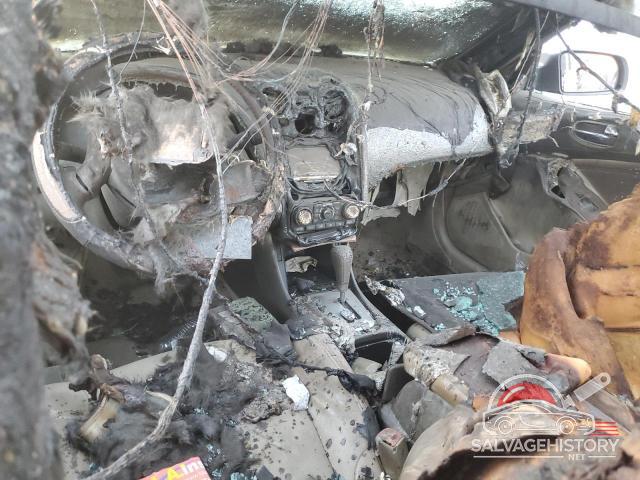 1N4BL21E09N452638 2009 NISSAN ALTIMA photo no. 8
