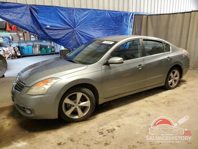 1N4BL21E79C158388 2009 NISSAN ALTIMA photo no. 3